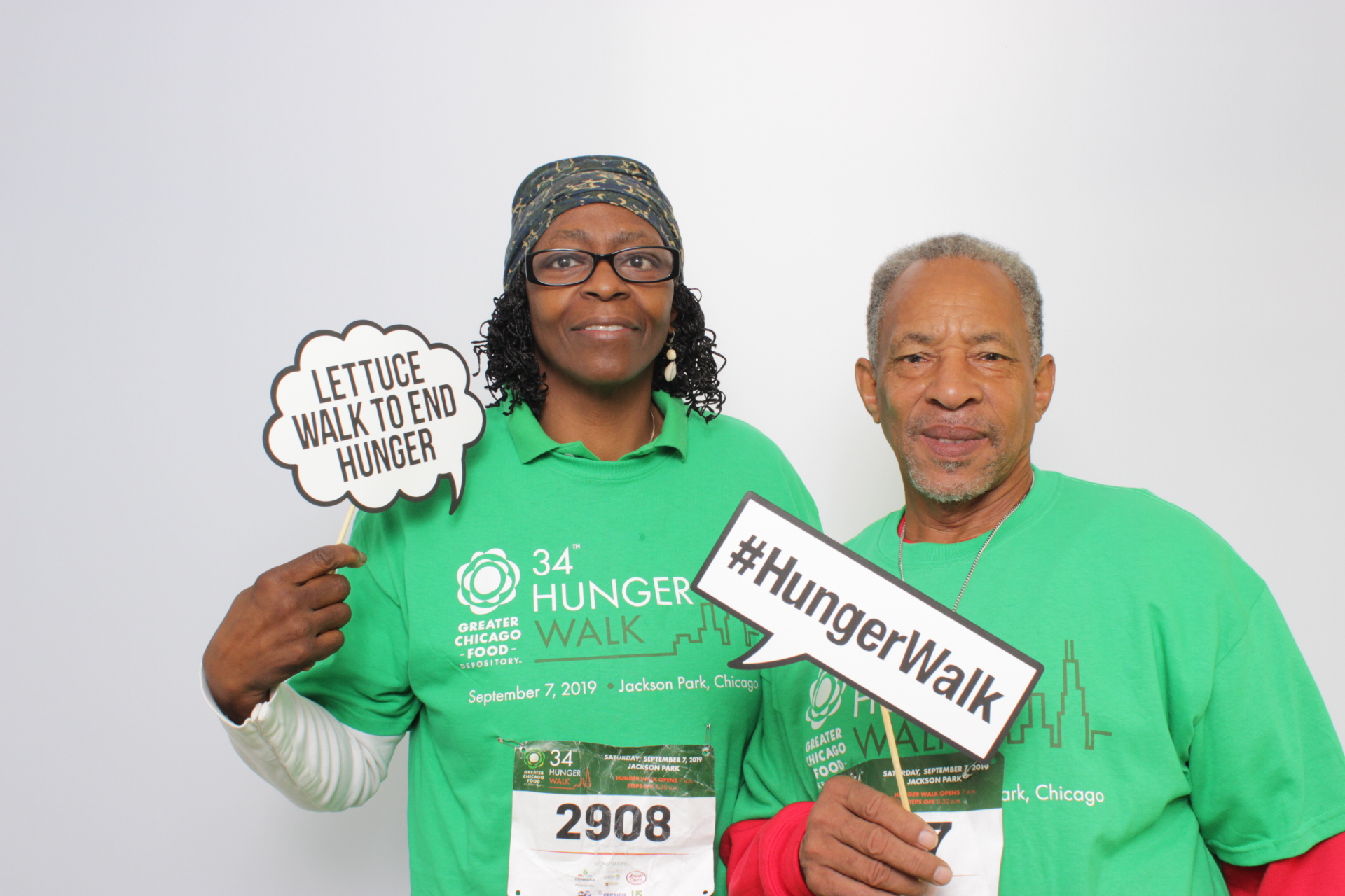 Hunger Walk: Greater Chicago Food Depository | View more photos from the event at events.alfrescophoto.com/u/AlfrescoPhoto/Hunger-Walk-Greater-Chicago-Food-Depository